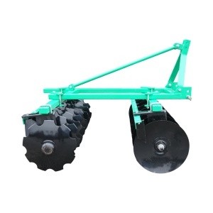 Disc agricol latimea lucru 1500mm taler 460x3.5mm Konig Traktoren - Img 6