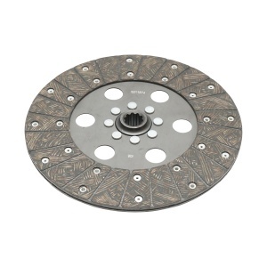 Disc ambreaj priza de putere pentru U445, Fiat, Case IH, New Holland OEM 5085403, 50.16.032, 5154703 Breckner Germany - Img 3