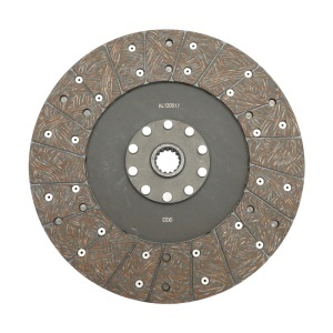 Disc ambreiaj 280mm pentru John Deere AL120017