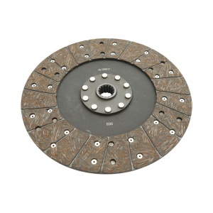 Disc ambreiaj 280mm pentru John Deere AL120017 - Img 3