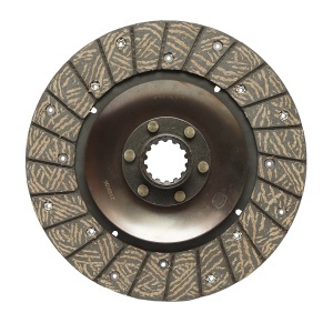 Disc ambreiaj cu deflector 10 toli UTB U-445 si Fiat