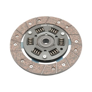 Disc ambreiaj Dacia 1300, 1310, 1400, 1410 fi 180mm - Img 2