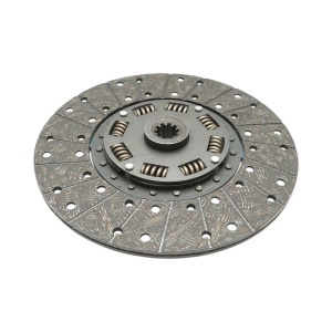Disc ambreiaj Ford 280mm Z=10 cod OEM 81824316 - Img 2