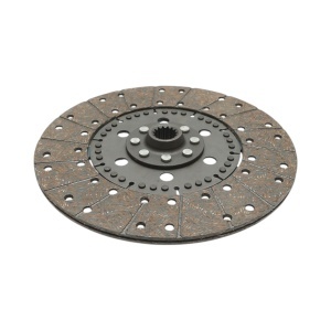 Disc ambreiaj Ford 280mm Z=15 cod OEM 1820826 - Img 2