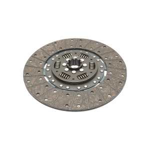 Disc ambreiaj Ford 330mm Z=10 cod OEM 82011592, 82011593, 86634432, 86637524, 82011592 , 83935484, 82001665, 83983642, E7NN7550EA, 81826679, 83919100, 82011594 - Img 2