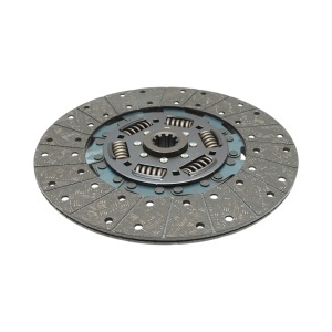 Disc ambreiaj John Deere 327mm Z=10 cod OEM AL69935 - Img 4