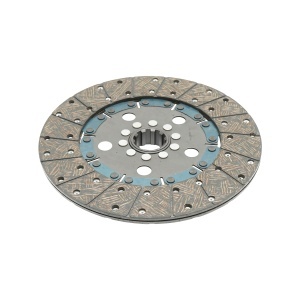 Disc ambreiaj pentru Ford cod OEM E3NN7550CA, E7NN7550DA, 3937183, 3971654, 331015210, 83937183, 83971654, 2024, B22118 - Img 3