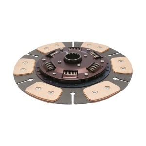 Disc ambreiaj pentru Kubota cod OEM 36430-25130, 3C081-25132, 3F740-25120, 3F740-25122 Breckner Gremany - Img 3