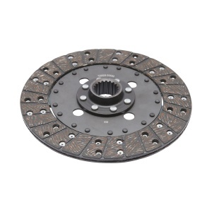 Disc ambreiaj pentru Kubota cod OEM TD020-20500, TA020-20500 Breckner Germany - Img 2