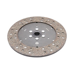 Disc ambreiaj priza putere 10 toli UTB U-445 si Fiat - Img 4
