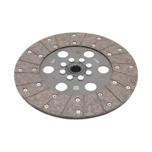 Disc ambreiaj priza putere butuc mic fi280 11 toli UTB U-445 si Fiat - Img 3
