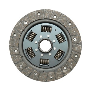 Disc ambreiaj priza putere PTO John Deere 35x225mm Z=23 cod OEM AL120019 - Img 3