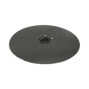 Disc cu butuc echipat pentru brazdar dublu disc SUP29 - Img 2