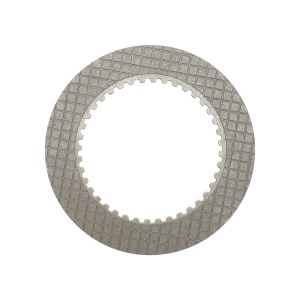 Disc de frictiune 127x82.30/87x2.6mm pentru Case IH OEM 1997129C1