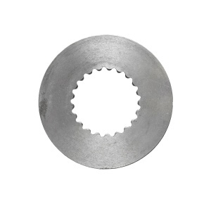 Disc de frictiune diametru exterior 111mm, grosime 4mm, 21 dinti pentru Ford, Case IH, Fiat, New Holland OEM 5118101