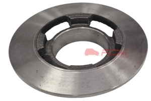 Disc frana fata D.172 – Aixam / Grecav / Casalini (Prima 2009) / Bellier Asso – cod 7308/1, 6G028, UTFR28, F0040000629