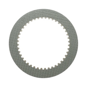Disc frictiune ambreiaj Fiat 130-90R, 180-90R 118.5x160x2.6mm Z=44 cod OEM 5154761