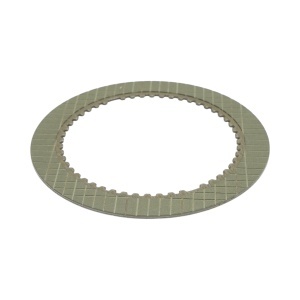 Disc frictiune Ford, Fiat 107.7x148.5x2.8mm Z=50 cod OEM 86500733 - Img 2