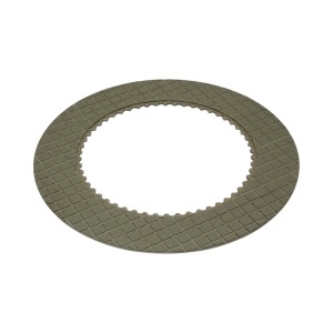 Disc frictiune John Deere OEM AR69611, RE239058, RE326609, AR94516, R36111, 580048, 842488300 - Img 2