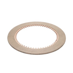 Disc frictiune Massey Ferguson cod OEM 3381495M1 - Img 2