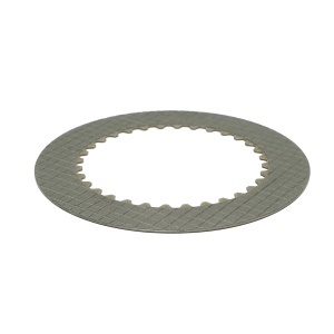 Disc frictiune New Holland, Fiat 140x91x2mm Z=32 cod OEM 5159755, 5159747, 5159748 - Img 2