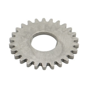 Disc inelar diamantat segmentat 510mm, 30 dinti, caneluri interioare cu rola antrenare pentru masina de taiat beton Breckner Germany - Img 5
