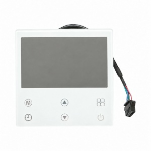 Display control Wi-Fi pentru pompa de caldura aer-apa Aokol 10kW GK06, 15kW GK01, 18kW GK02, 25kW GK03, 30kW GK04