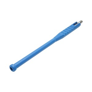 Dispozitiv montat valve roata tubeless si cheie miez ventil 295mm - Img 3