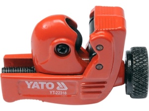 Dispozitiv pentru taiat tevi 3-22MM Yato - Img 3
