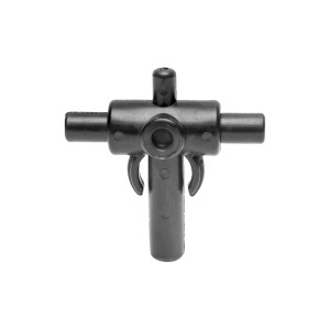 Distribuitor plastic simplu pentru aparat de muls vaci Breckner Germany - Img 3