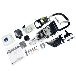 Drujba semiasamblata Holzfforma® G372XP PRO