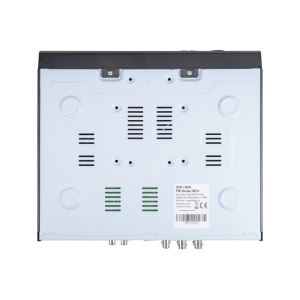 DVR / NVR PNI House H814 - 16 canale IP full HD 1080P sau 4 canale analogice 5MP - Img 8