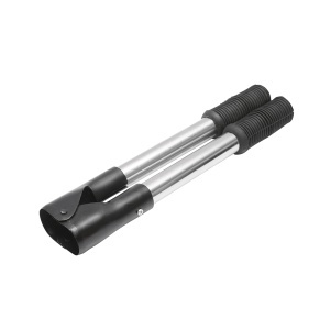 Ecornator mecanic tip cleste cu maner metalic 330mm Breckner Germany - Img 2