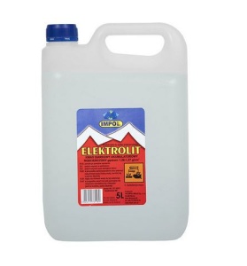 Electrolit 5L