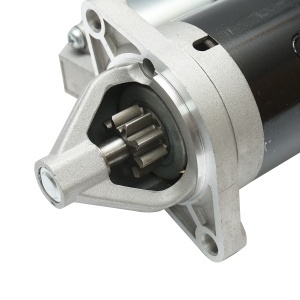 Electromotor 12V/0.8KW Kubota cod OEM 15231-63012, 15231-03012, 410-52045 - Img 5