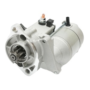 Electromotor 12V, 1.4KW bendix Z=8 pentru Kubota cod OEM T1150-16800, T1150-16801, 228000-8691, 228000-9800, RC411-53200, RC411-53201, RC411-53202 - Img 6