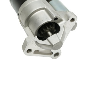 Electromotor 12V, 1.4kW Dacia Solenza, Papuc Q 1.9 Diesel F8Q - Img 8
