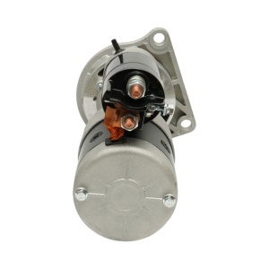 Electromotor 12V, 2.7kW, Z=9 Fiat, Iveco, New Holland cod OEM 9142680, 0001359021, 4699705, 436073, 11.130.526, LRS00850 - Img 5
