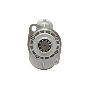 Electromotor 12V, 3.0kW, 340mm tip Bosch pentru John Deere, Renault cod OEM AL110597, RE239087, RE41748, RE41749, AR91813, AL62690, AL110598, RE42730 Breckner Germany - Img 4