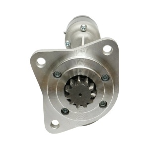 Electromotor 12V, 3.0kW, Z=11 Case IH, Same, Lamborghini, Huerlimann, Steyr cod OEM 9142880, 0001354090, 11.130.201, 17114, 63217138 - Img 3