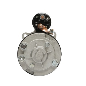 Electromotor 12V, 3.1kW Z=10 tractor Fiat, New Holland, Ford, Case IH cod OEM 87755550, 82007917, 82005342, 82014160, 87653221, 87318759, 82015723 - Img 7