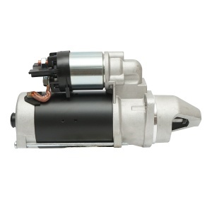Electromotor 12V/3.4KW John Deere cod OEM 0001230003, DRS0152, RE500819, RE501854, RE506589, RE71505, 18363, LRS02467, 11131883, AZF4240, IS1300, MS419, 69145 - Img 4