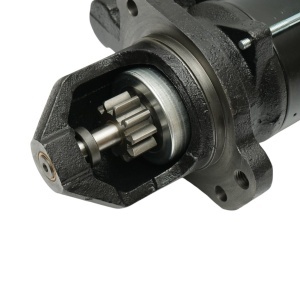 Electromotor 12V, 3KW John Deere, Massey Ferguson cod OEM AL70852, AL81154, RE501767, RE503226, RE504807, RE507444, RE507639, RE508322, RE523501, RE60171, RE60239, RE70728, 1903103M91, 1903117M91, 4500732R91 - Img 8