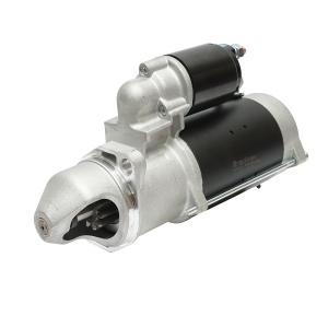 Electromotor 12V/3KW pentru Case IH, Deutz-Fahr, Steyr, Same cod OEM 296191800, 0001358020, 0001230012, 0001262029, 1530289C1, 1530359C1, 2.9619.080.0, 2.9619.340.0, 2.9619.360.0, 2.9619.370.0