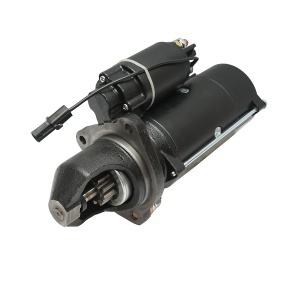 Electromotor 12V/3KW pentru John Deere, Massey Ferguson cod OEM AL70852, AL81154, RE501767, RE503226, RE504807, RE507444, RE507639, RE508322, RE523501, RE60171, RE60239, RE70728, 1903103M91, 1903117M91, 4500732R91