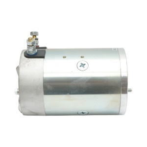 Electromotor 12V instalatie pompa basculare BK99251, BK99250 - Img 4