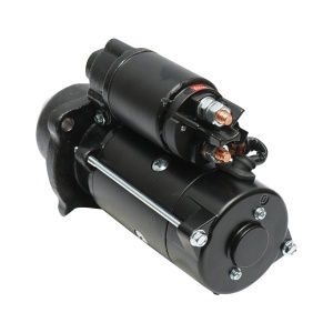 Electromotor 12V pentru Case IH, Ursus cod OEM 0986013690, 26342D - Img 3