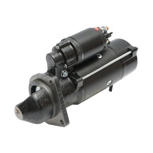 Electromotor 12V pentru JCB cod OEM AZF4186, MS84