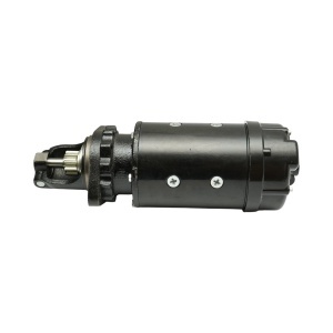 Electromotor 12V, Z=10 John Deere cod OEM SE501444, SE501446, TY6701, TY6710, AR34406, AR41627, AR55638, AR62267, RE501166, TY6667 - Img 7