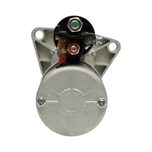 Electromotor 24V, 4.0kW, Z=10 Belarus cod OEM 9172780, DEM2177, CT230P-370800, AZJ3223 - Img 5